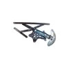 Dorman 740-786 Window Regulator Power Window Regulator (Regulator Only)