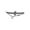 740-794 by DORMAN - Power Window Regulator (Regulator Only)