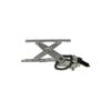 Dorman 741-112 Window Motor and Regulator Assembly Power Window Regulator And Motor Assembly