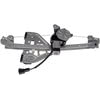 741-064 by DORMAN - Power Window Regulator And Motor Assembly