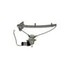741-719 by DORMAN - Power Window Regulator And Motor Assembly