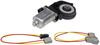 Dorman 742-256 Window Motor Power Window Lift Motor