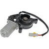 742-851 by DORMAN - Power Window Lift Motor