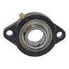 2fs16 by BUYERS PRODUCTS - 2-Bolt Flange Spinner Shaft Bearing