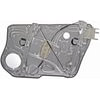 748-342 by DORMAN - Power Window Regulator And Motor Assembly