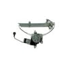 748-527 by DORMAN - Power Window Regulator And Motor Assembly