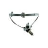 Dorman 748-566 Window Motor and Regulator Assembly Power Window Regulator And Motor Assembly