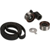 Gates TCK329A Engine Timing Belt Component Kit PowerGrip Premium Timing Component Kit (TCK)