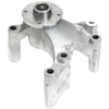 Gates FB1025 Engine Cooling Fan Bracket Engine Cooling Fan Pulley Bracket