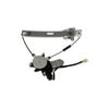 Dorman 748-712 Window Motor and Regulator Assembly Power Window Regulator And Motor Assembly