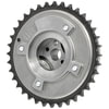Gates VCP806 Engine Variable Valve Timing (VVT) Sprocket Engine Variable Valve Timing (VVT) Sprocket