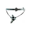 Dorman 748-567 Window Motor and Regulator Assembly Power Window Regulator And Motor Assembly