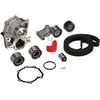TCKWP328DN by GATES - PowerGrip Premium Timing Component Kit with Water Pump (TCKWP)