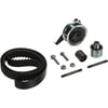 Gates TCK355 Engine Timing Belt Component Kit PowerGrip Premium Timing Component Kit (TCK)