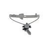 Dorman 748-584 Window Motor and Regulator Assembly Power Window Regulator And Motor Assembly
