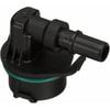 Gates EMH927 Engine Crankcase Vent Valve Engine Crankcase Vent Valve