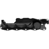 Gates EMH932 Engine Crankcase Vent Valve Engine Crankcase Vent Valve