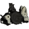 Gates EMH954 Engine Crankcase Vent Valve Engine Crankcase Vent Valve