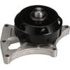 Gates FB1028 Engine Cooling Fan Bracket Engine Cooling Fan Pulley Bracket