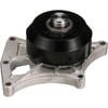 Gates FB1029 Engine Cooling Fan Bracket Engine Cooling Fan Pulley Bracket