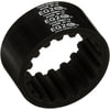 Gates EG2 Alternator Coupler EuroGrip Flexible Coupler