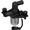 EHV121 by GATES - Electric Coolant Control Valve