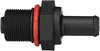 Gates EMH923 Engine Crankcase Vent Valve Engine Crankcase Vent Valve