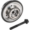 Gates VCP839 Engine Variable Valve Timing (VVT) Sprocket Engine Variable Valve Timing (VVT) Sprocket