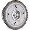 Gates VCP856 Engine Variable Valve Timing (VVT) Sprocket Engine Variable Valve Timing (VVT) Sprocket