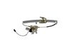 748-909 by DORMAN - Power Window Regulator And Motor Assembly