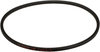 Gates A36 Accessory Drive Belt Accessory Drive Belt - Hi-Power II Classical Section Wrapped V-Belt