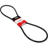 Gates A63 Accessory Drive Belt Hi-Power II Classical Section Wrapped V-Belt