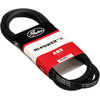 Gates A85 Accessory Drive Belt Hi-Power II Classical Section Wrapped V-Belt