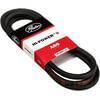 Gates A86 Accessory Drive Belt Hi-Power II Classical Section Wrapped V-Belt