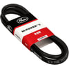 Gates A88 Accessory Drive Belt Hi-Power II Classical Section Wrapped V-Belt
