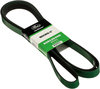 Gates K081264HD Serpentine Belt Serpentine Belt - FleetRunner Heavy-Duty Micro-V Serpentine Drive Belt
