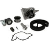 TCKWP297A by GATES - PowerGrip Premium Timing Component Kit with Water Pump (TCKWP)