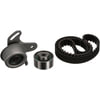 Gates TCK282 Engine Timing Belt Component Kit PowerGrip Premium Timing Component Kit (TCK)