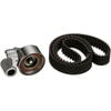 Gates TCK215 Engine Timing Belt Component Kit PowerGrip Premium Timing Component Kit (TCK)