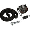 Gates TCK312 Engine Timing Belt Component Kit PowerGrip Premium Timing Component Kit (TCK)