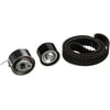 Gates TCK265 Engine Timing Belt Component Kit PowerGrip Premium Timing Component Kit (TCK)