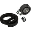Gates TCK306 Engine Timing Belt Component Kit PowerGrip Premium Timing Component Kit (TCK)
