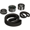 Gates TCK230A Engine Timing Belt Component Kit PowerGrip Premium Timing Component Kit (TCK)