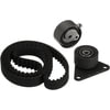 Gates TCK331 Engine Timing Belt Component Kit PowerGrip Premium Timing Component Kit (TCK)