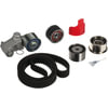 Gates TCK307 Engine Timing Belt Component Kit PowerGrip Premium Timing Component Kit (TCK)