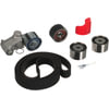 Gates TCK277A Engine Timing Belt Component Kit PowerGrip Premium Timing Component Kit (TCK)