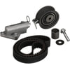 Gates TCK317 Engine Timing Belt Component Kit PowerGrip Premium Timing Component Kit (TCK)