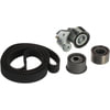Gates TCK330 Engine Timing Belt Component Kit PowerGrip Premium Timing Component Kit (TCK)