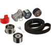Gates TCK304 Engine Timing Belt Component Kit PowerGrip Premium Timing Component Kit (TCK)