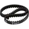 Gates T341 Engine Timing Belt Premium Automotive Timing Belt